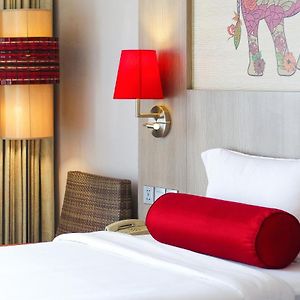 Chambre de Luxe